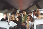 Bus Lorca Rock